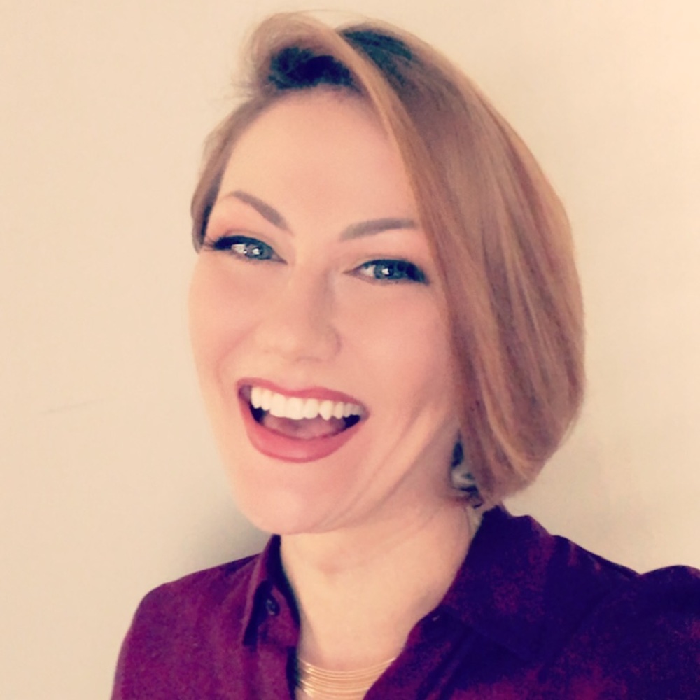 Meet your Posher, Pamela